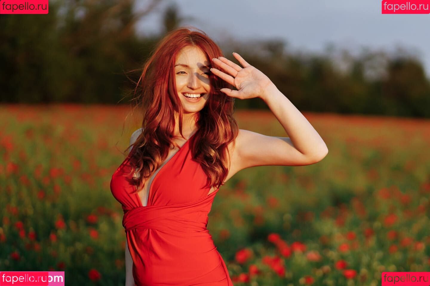 redfoxofficial Onlyfans Photo Gallery 