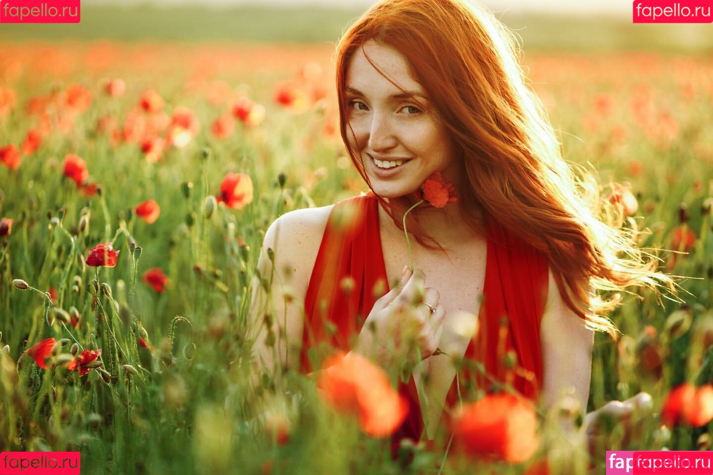 redfoxofficial Onlyfans Photo Gallery 