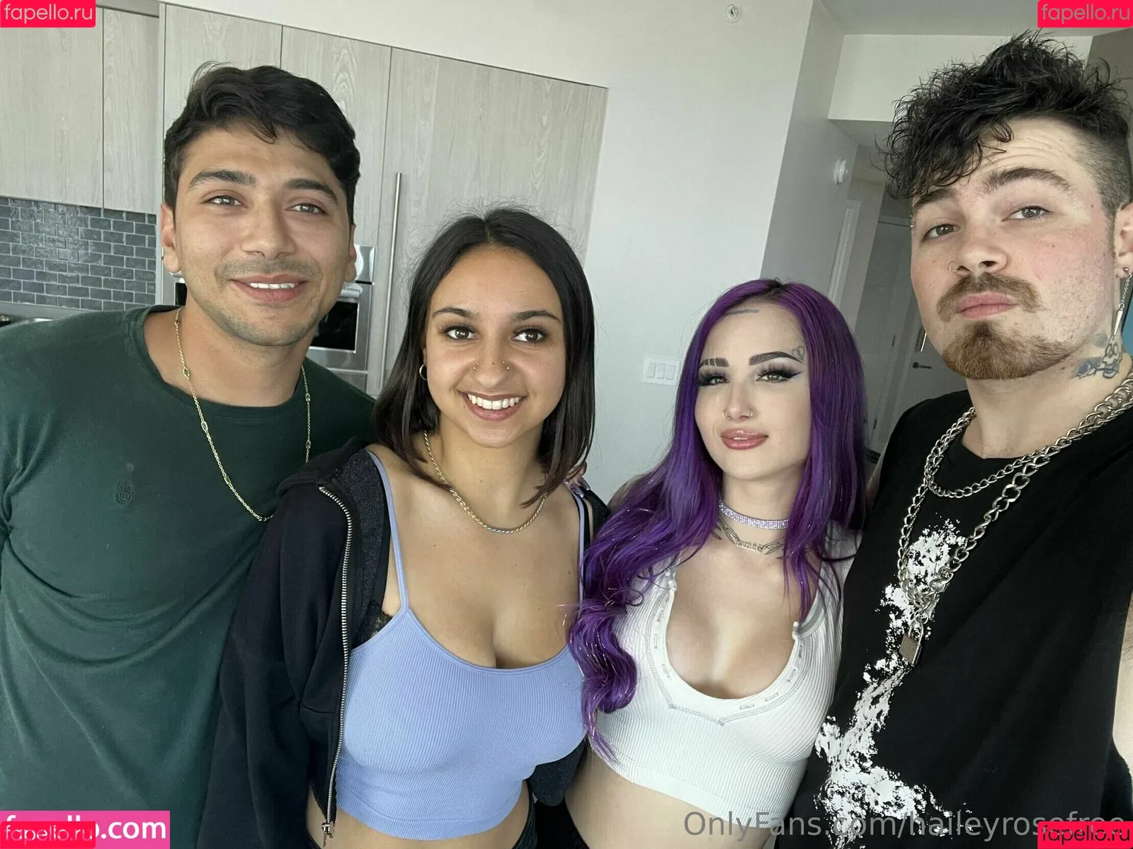 haileyrosefree Onlyfans Photo Gallery 