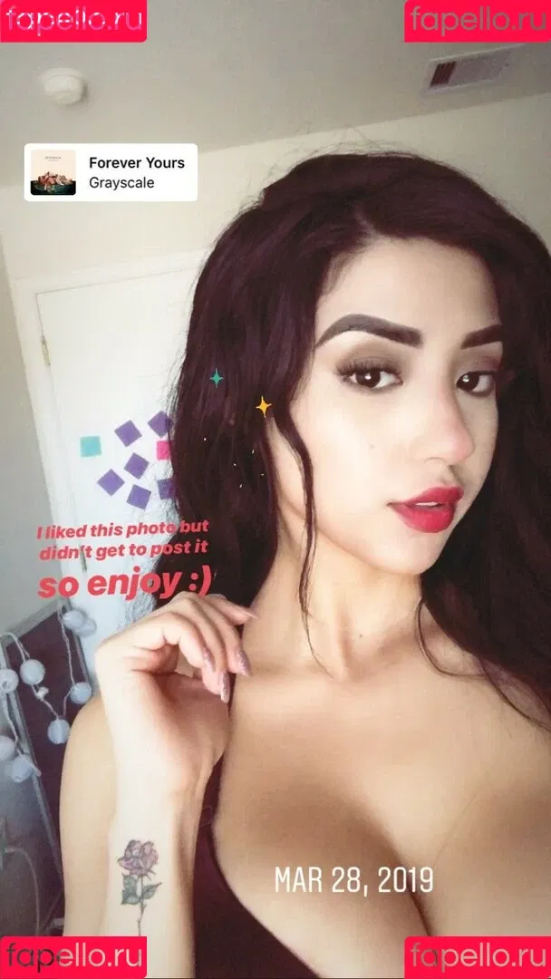 Alexandra Nicole Onlyfans Photo Gallery 