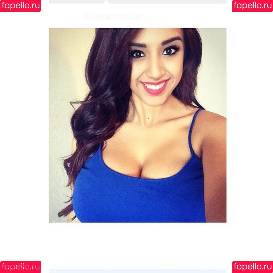 Alexandra Nicole Onlyfans Photo Gallery 