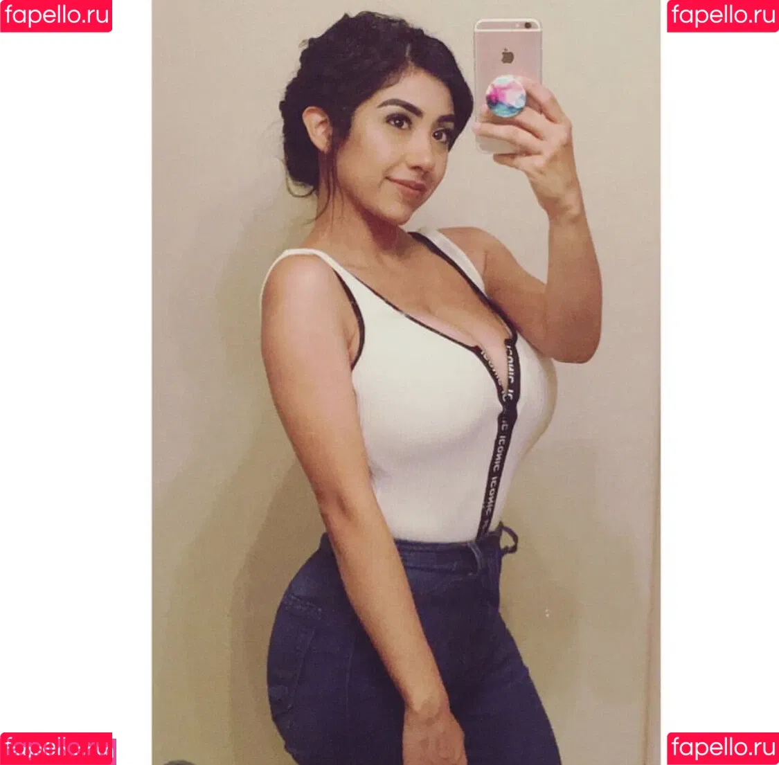 Alexandra Nicole Onlyfans Photo Gallery 