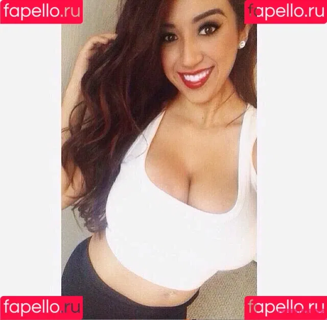 Alexandra Nicole Onlyfans Photo Gallery 