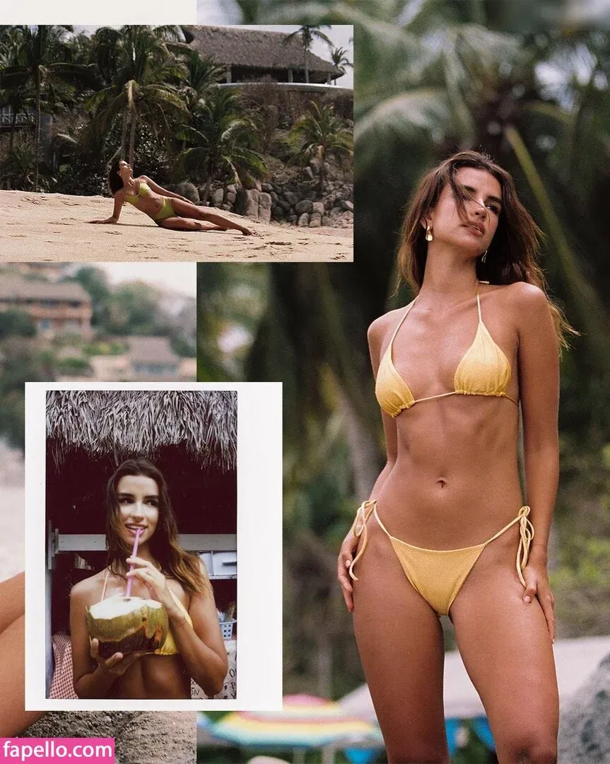 Alexandra Nicole Onlyfans Photo Gallery 