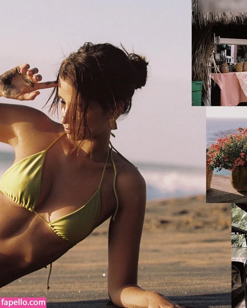 Alexandra Nicole Onlyfans Photo Gallery 