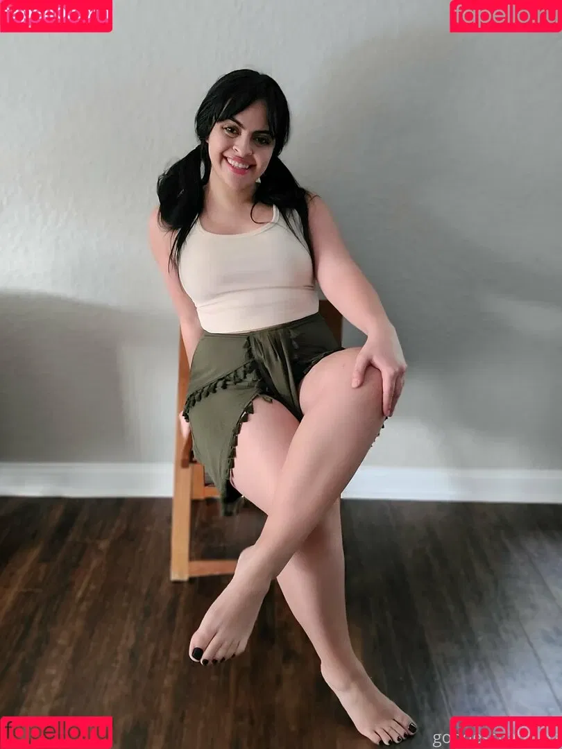 goddessgabriela Onlyfans Photo Gallery 