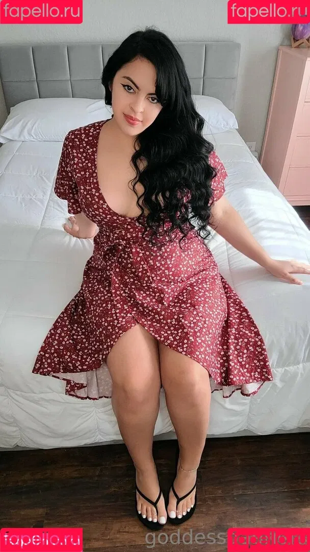 goddessgabriela Onlyfans Photo Gallery 
