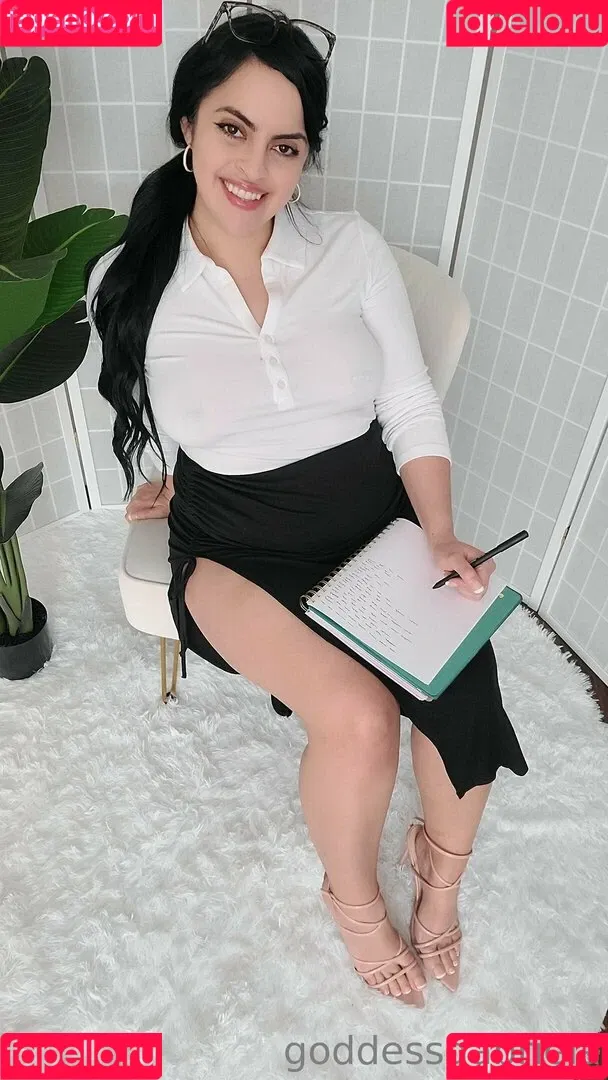 goddessgabriela Onlyfans Photo Gallery 