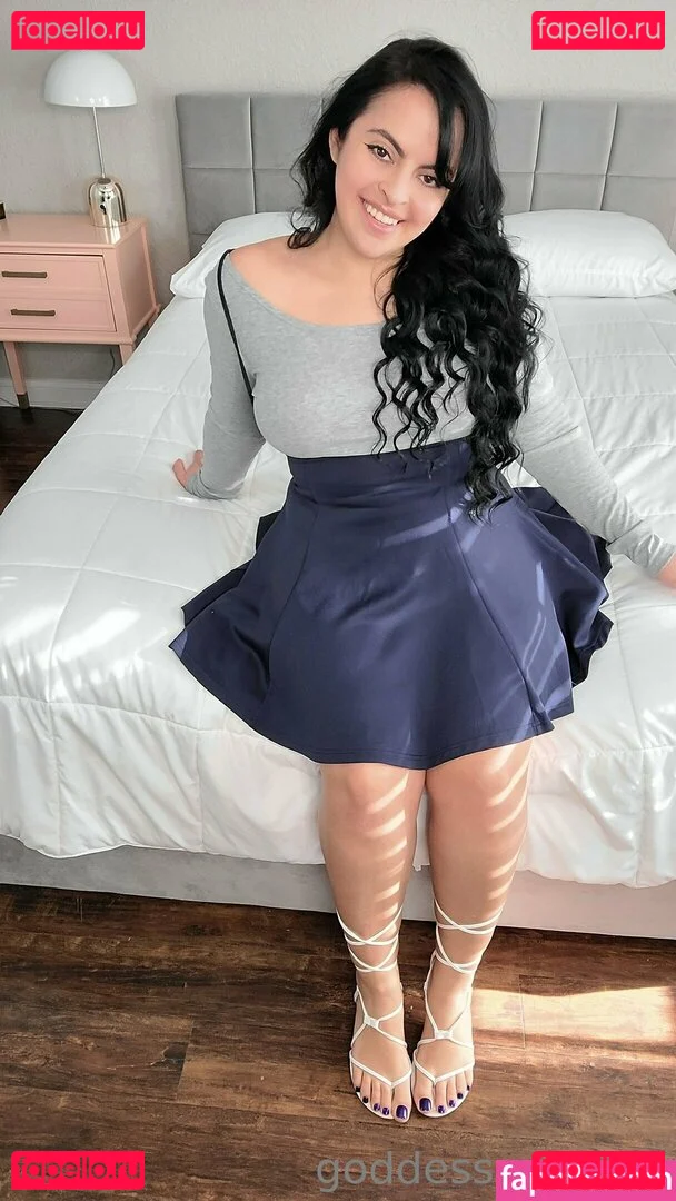 goddessgabriela Onlyfans Photo Gallery 