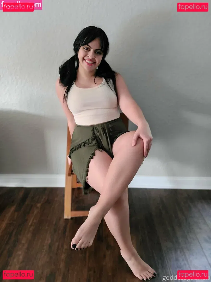 goddessgabriela Onlyfans Photo Gallery 