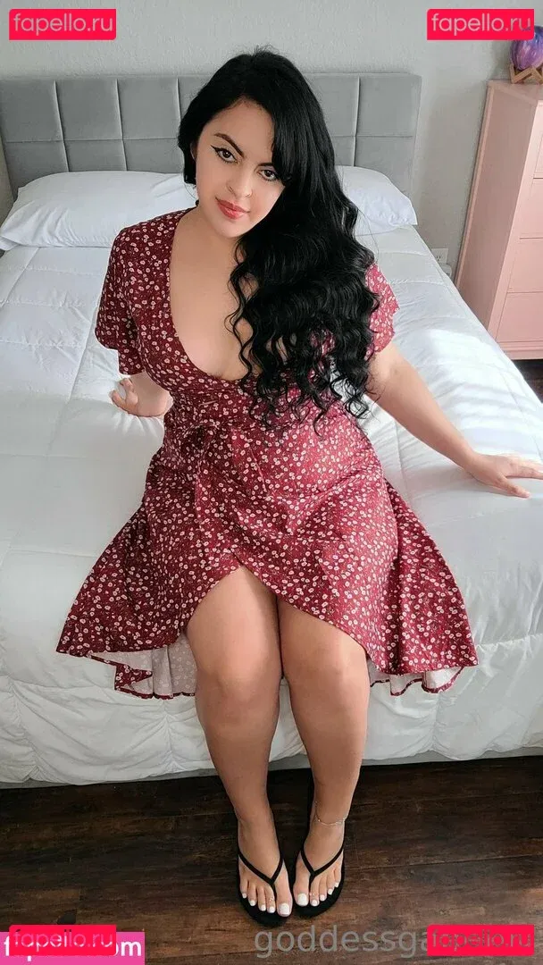 goddessgabriela Onlyfans Photo Gallery 