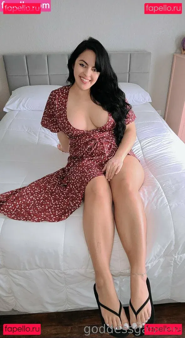 goddessgabriela Onlyfans Photo Gallery 