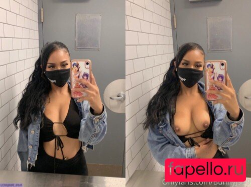 Bunnyj999 Nude Onlyfans Photo 11