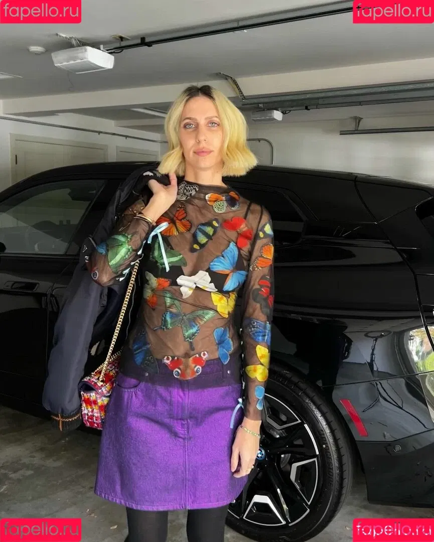 Hila Klein Onlyfans Photo Gallery 
