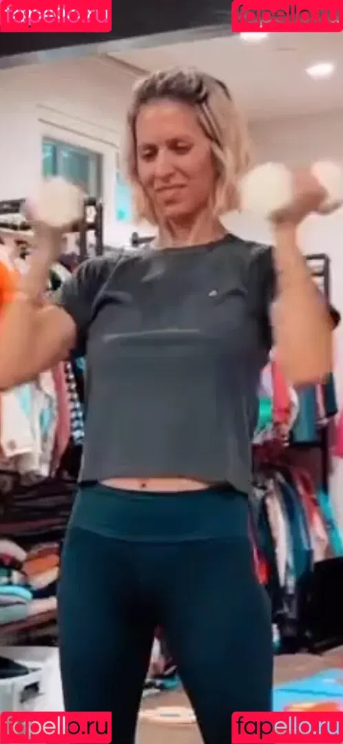 Hila Klein Onlyfans Photo Gallery 