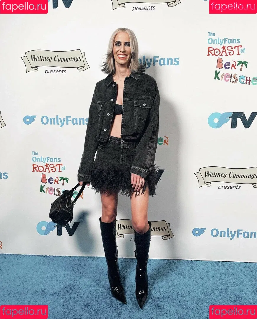 Hila Klein Onlyfans Photo Gallery 