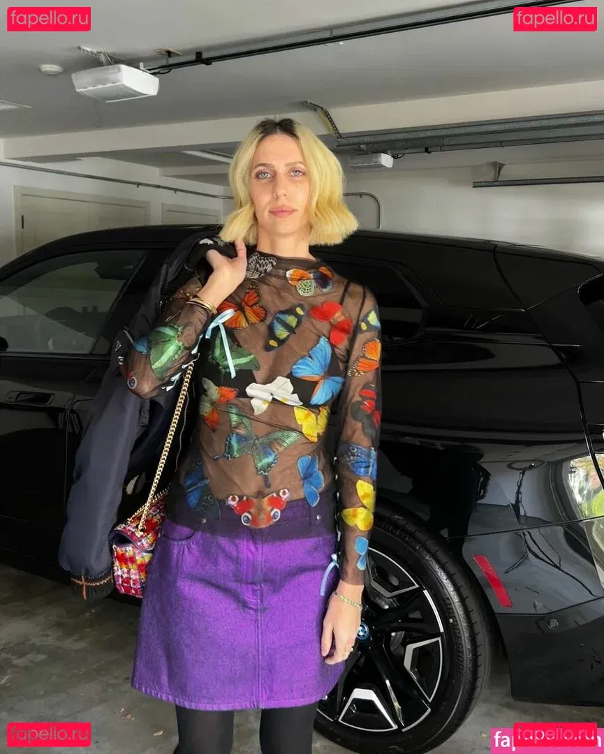 Hila Klein Onlyfans Photo Gallery 