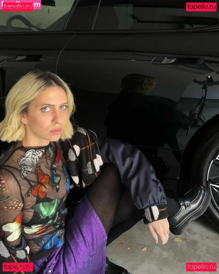 Hila Klein Onlyfans Photo Gallery 