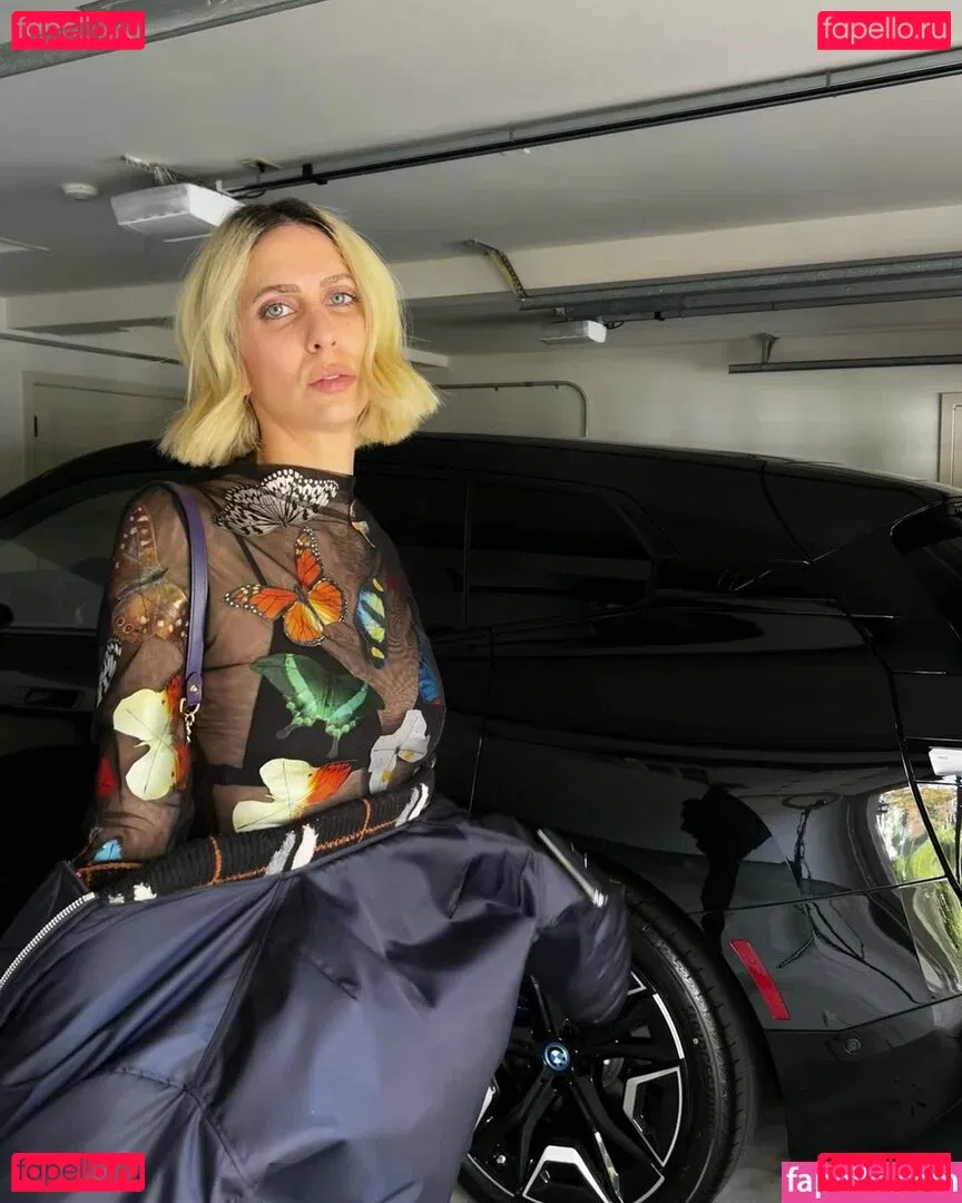 Hila Klein Onlyfans Photo Gallery 