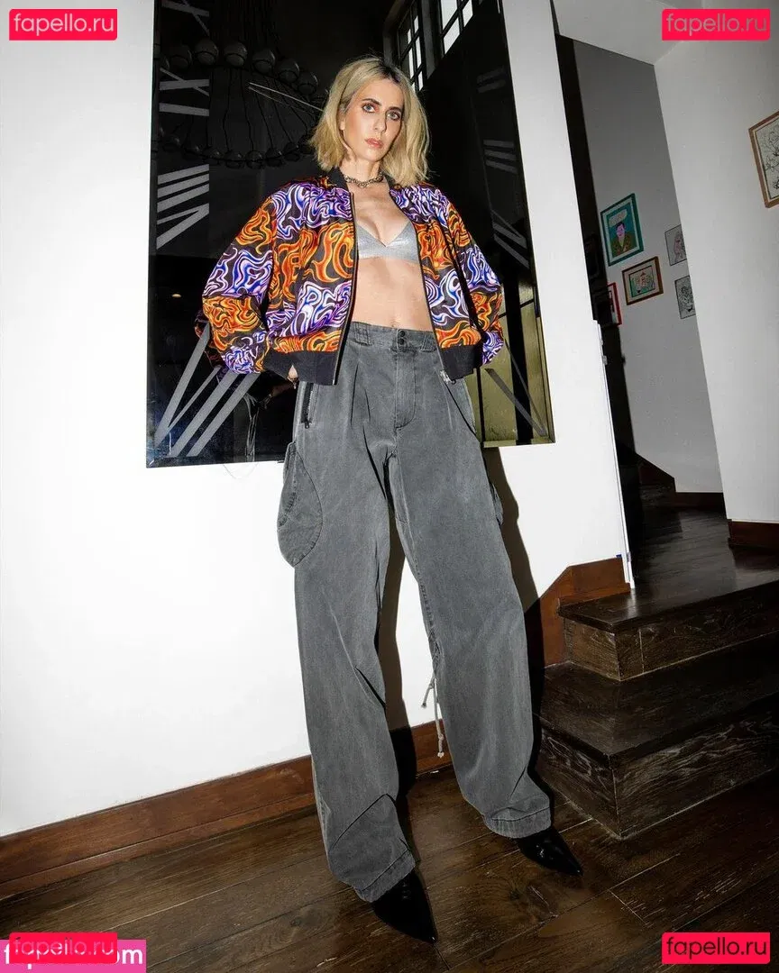 Hila Klein Onlyfans Photo Gallery 