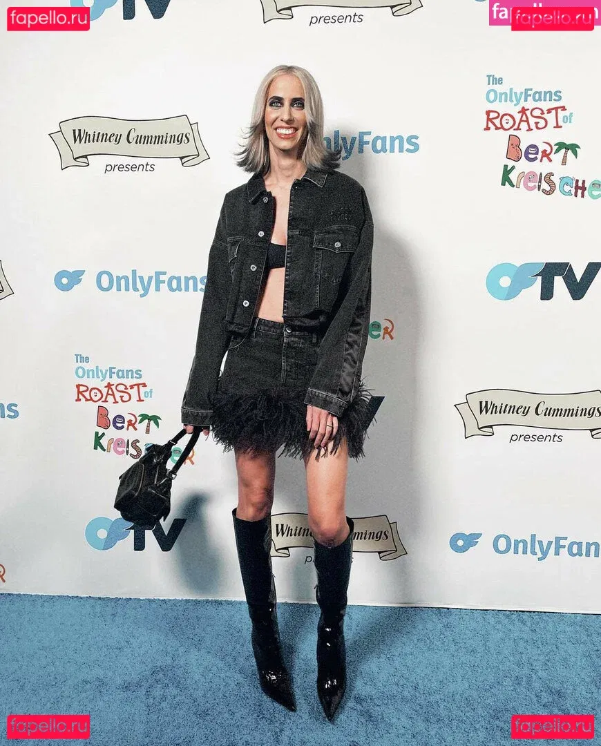 Hila Klein Onlyfans Photo Gallery 