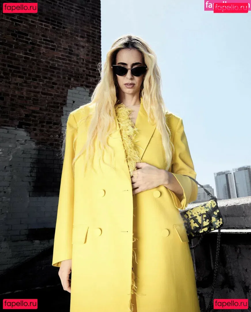 Hila Klein Onlyfans Photo Gallery 