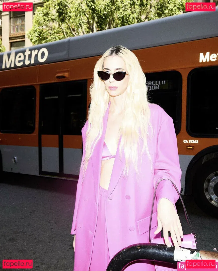 Hila Klein Onlyfans Photo Gallery 