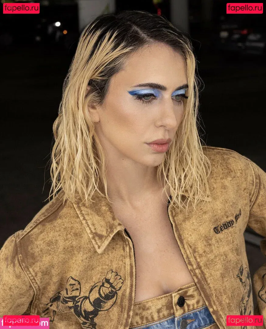 Hila Klein Onlyfans Photo Gallery 