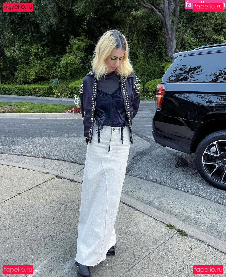 Hila Klein Onlyfans Photo Gallery 