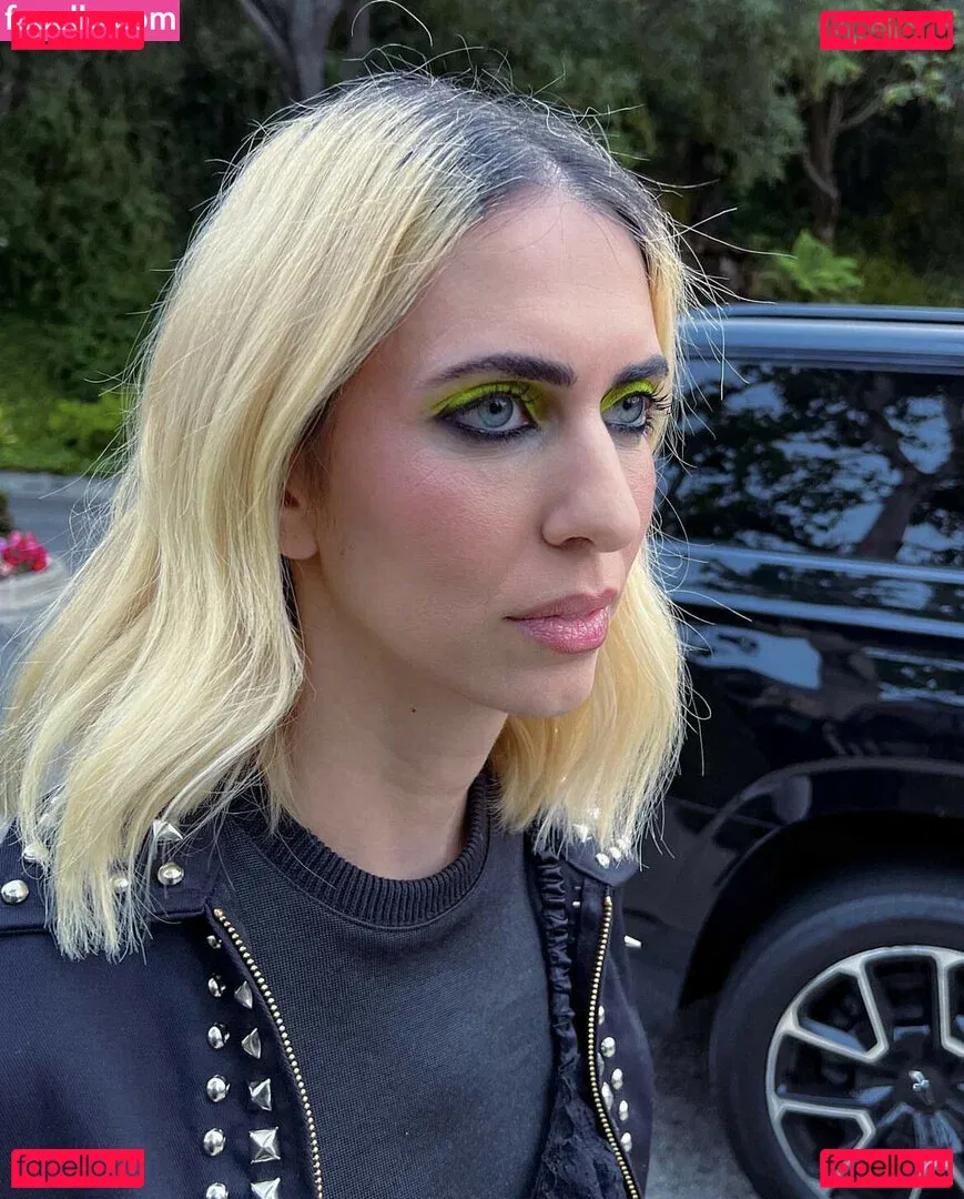 Hila Klein Onlyfans Photo Gallery 