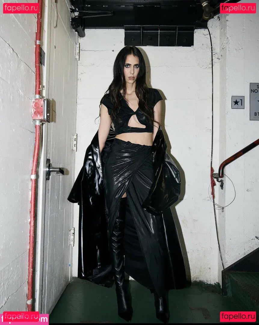 Hila Klein Onlyfans Photo Gallery 