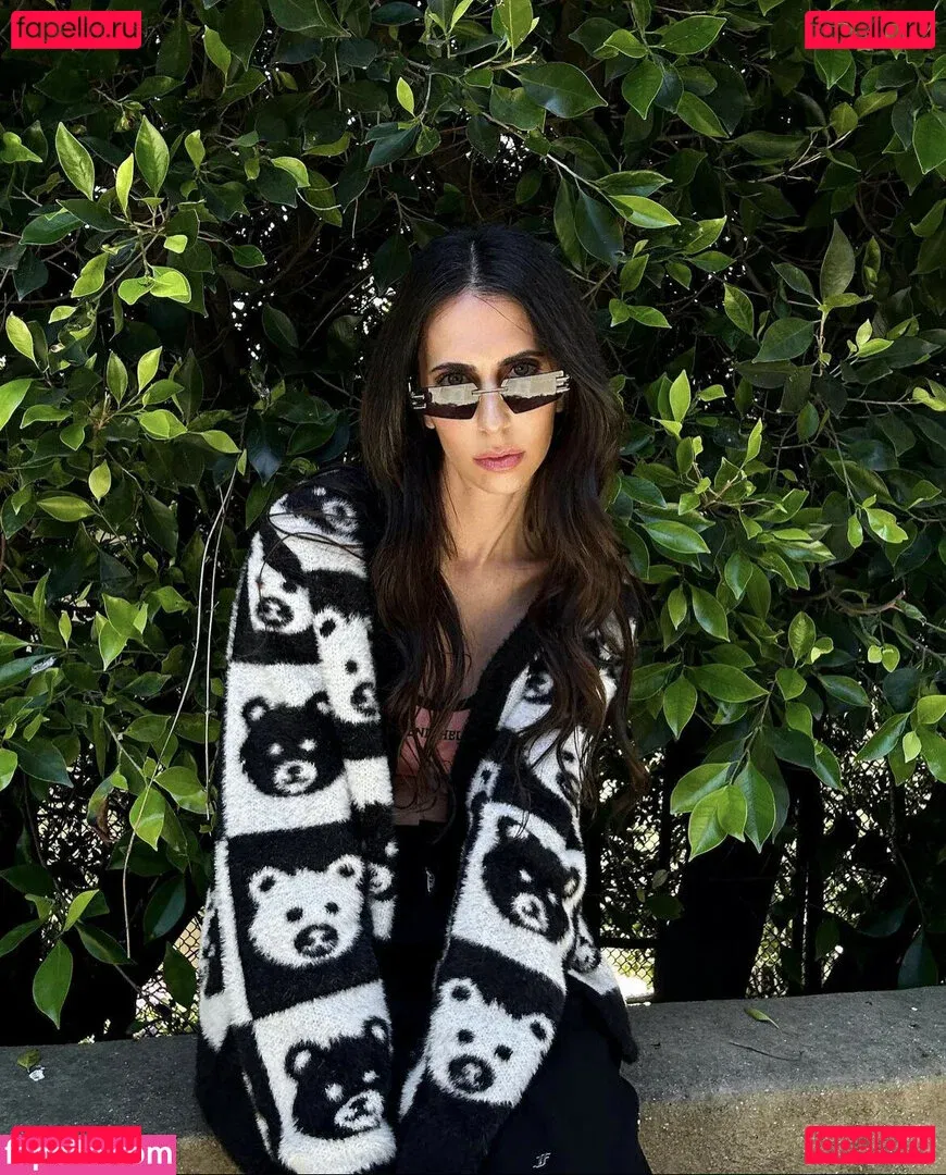 Hila Klein Onlyfans Photo Gallery 