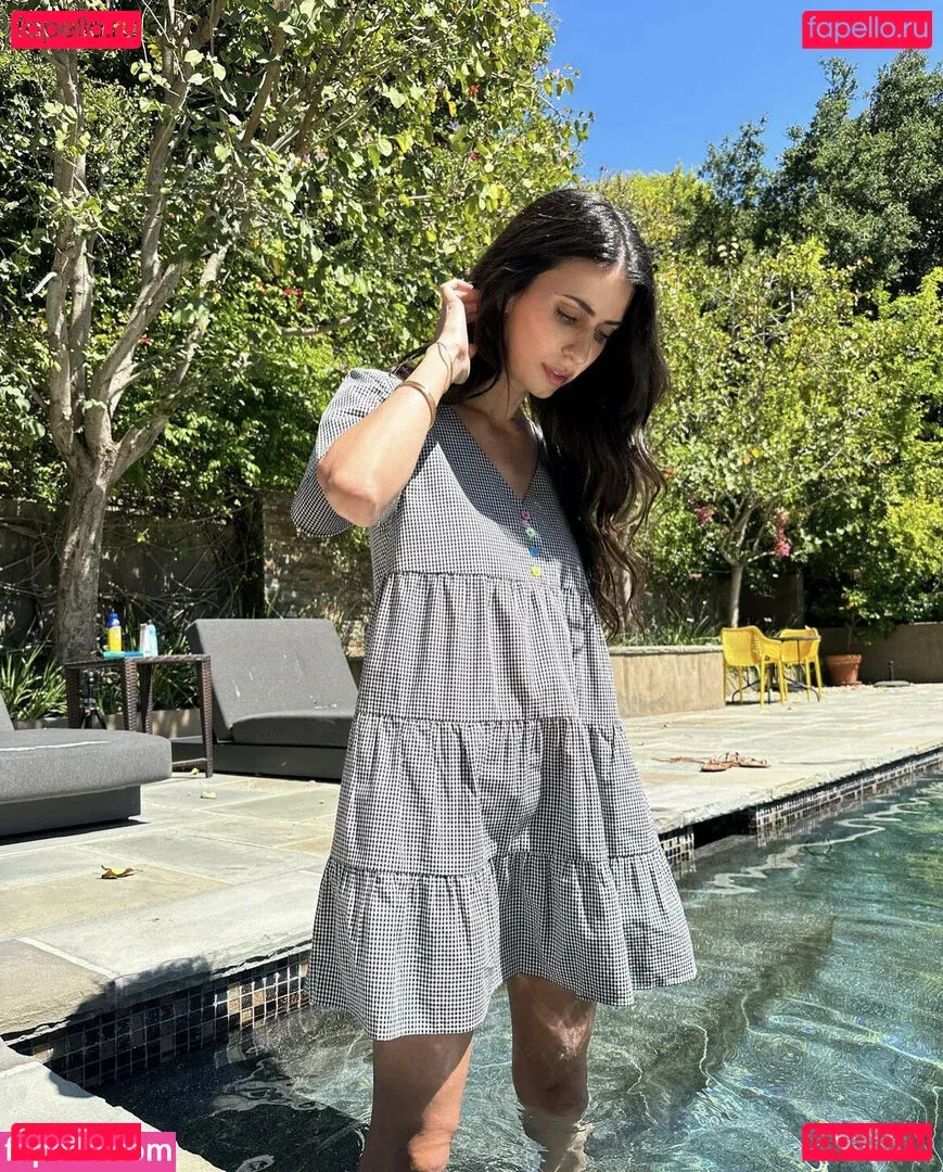 Hila Klein Onlyfans Photo Gallery 