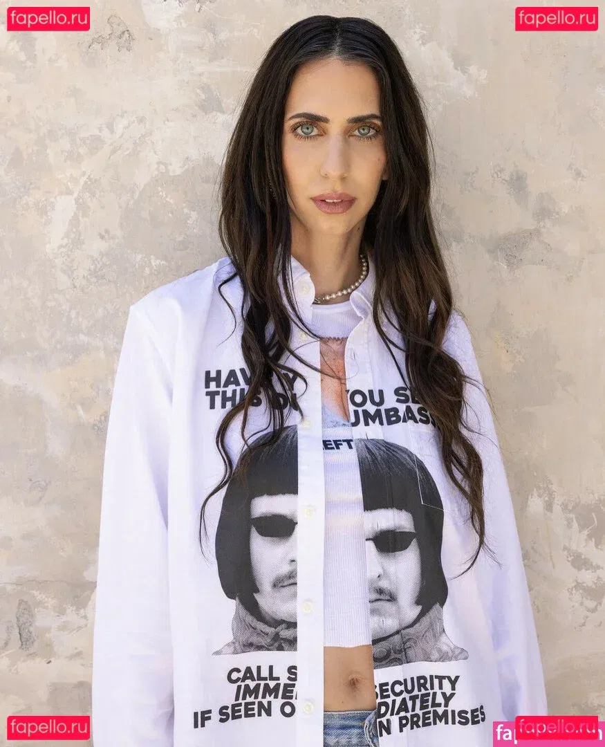 Hila Klein Onlyfans Photo Gallery 