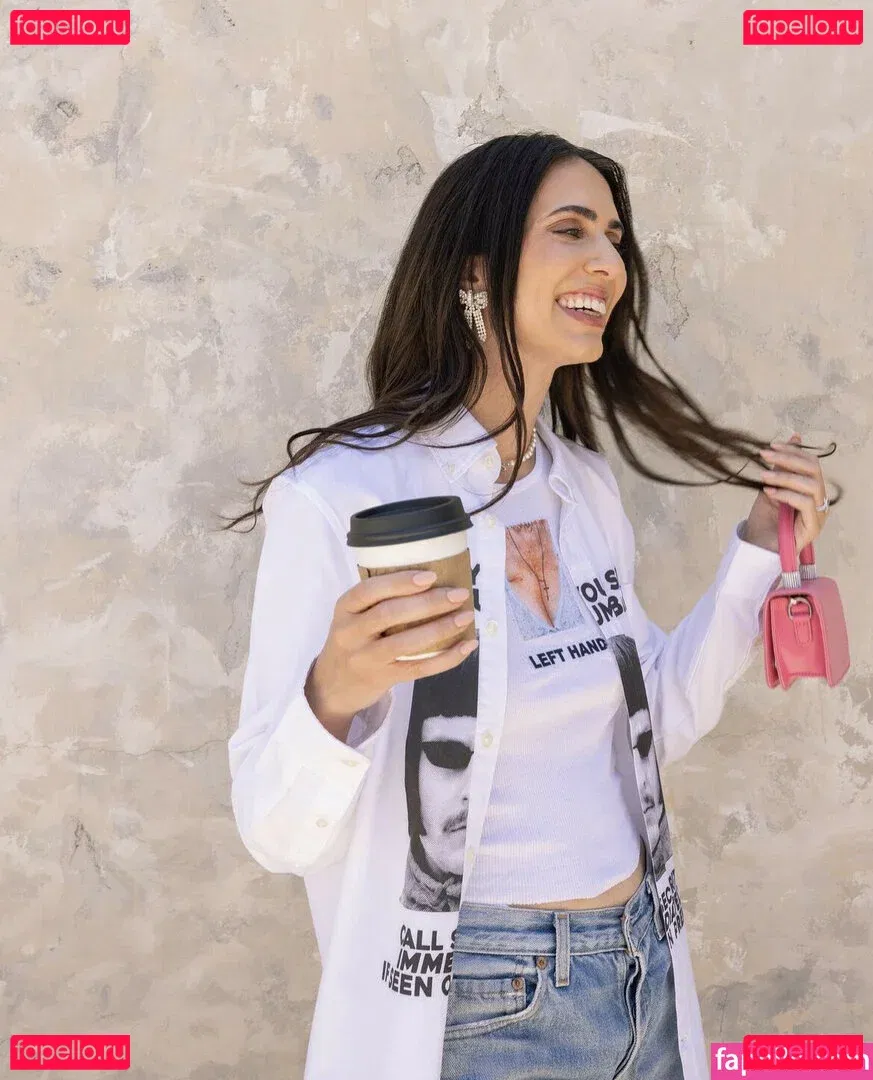 Hila Klein Onlyfans Photo Gallery 