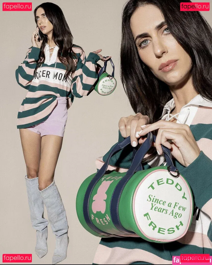 Hila Klein Onlyfans Photo Gallery 