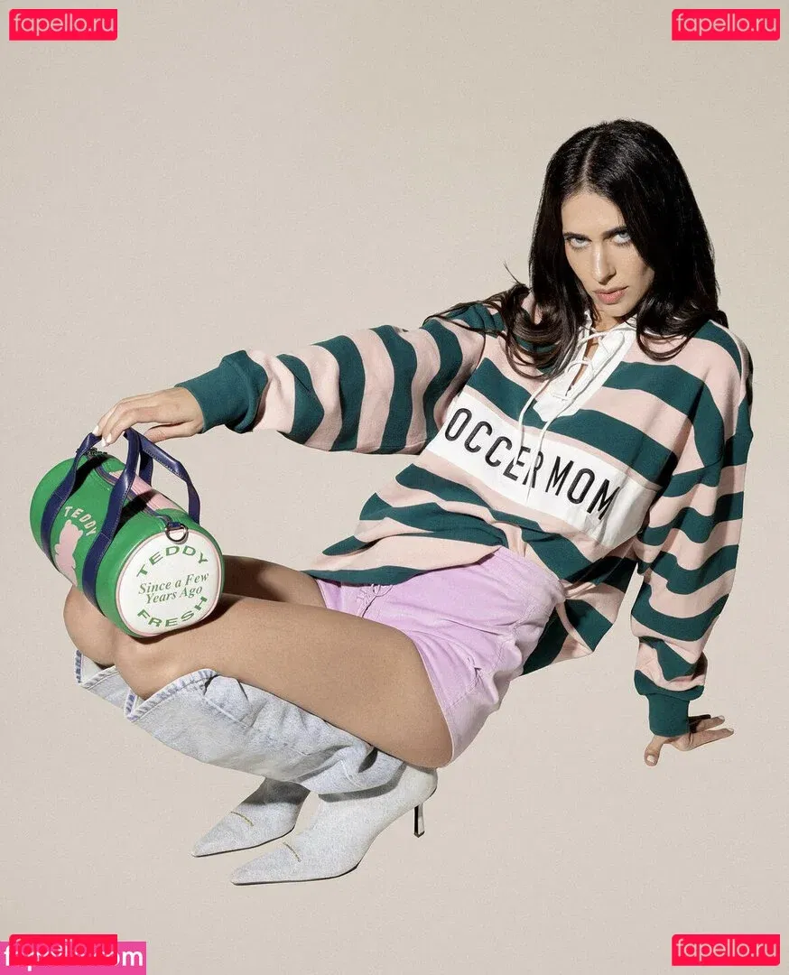 Hila Klein Onlyfans Photo Gallery 