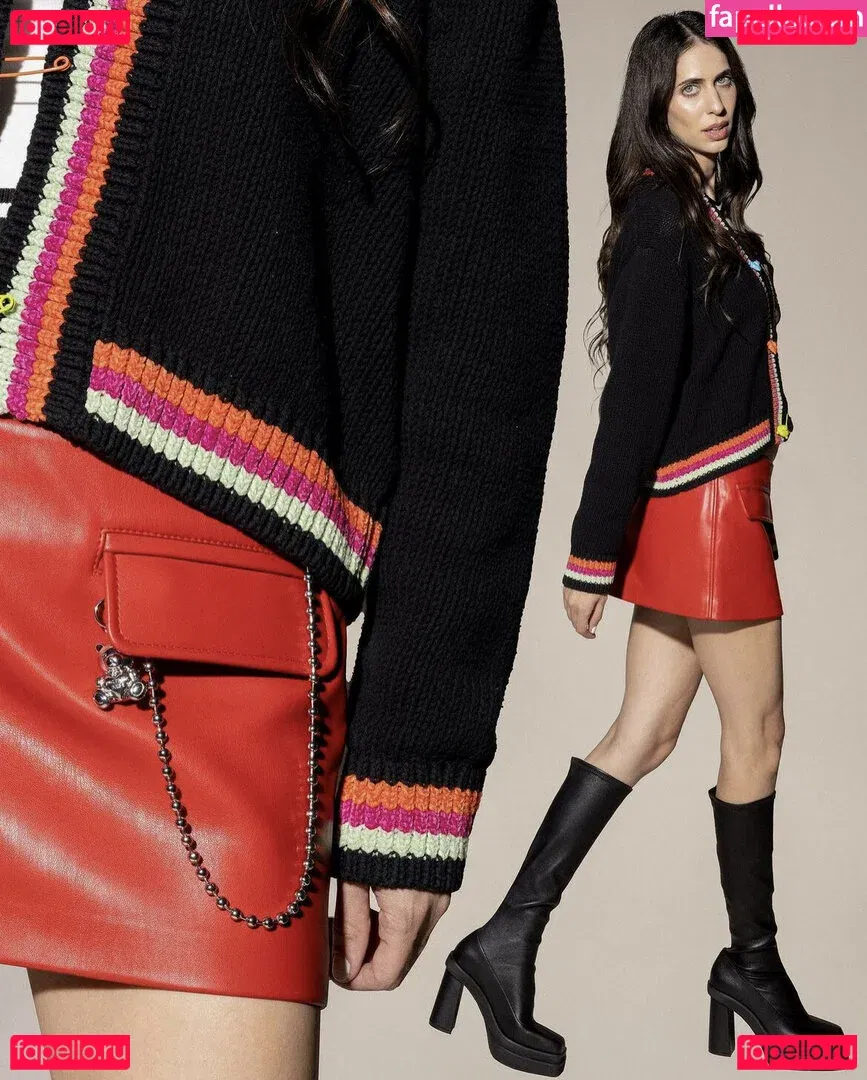 Hila Klein Onlyfans Photo Gallery 