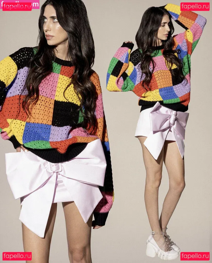 Hila Klein Onlyfans Photo Gallery 