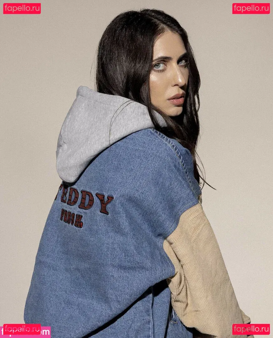 Hila Klein Onlyfans Photo Gallery 