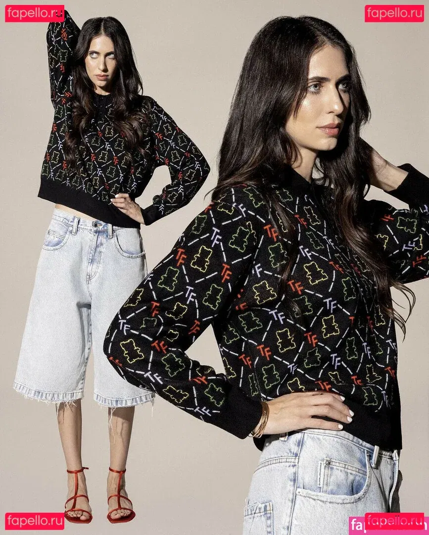 Hila Klein Onlyfans Photo Gallery 