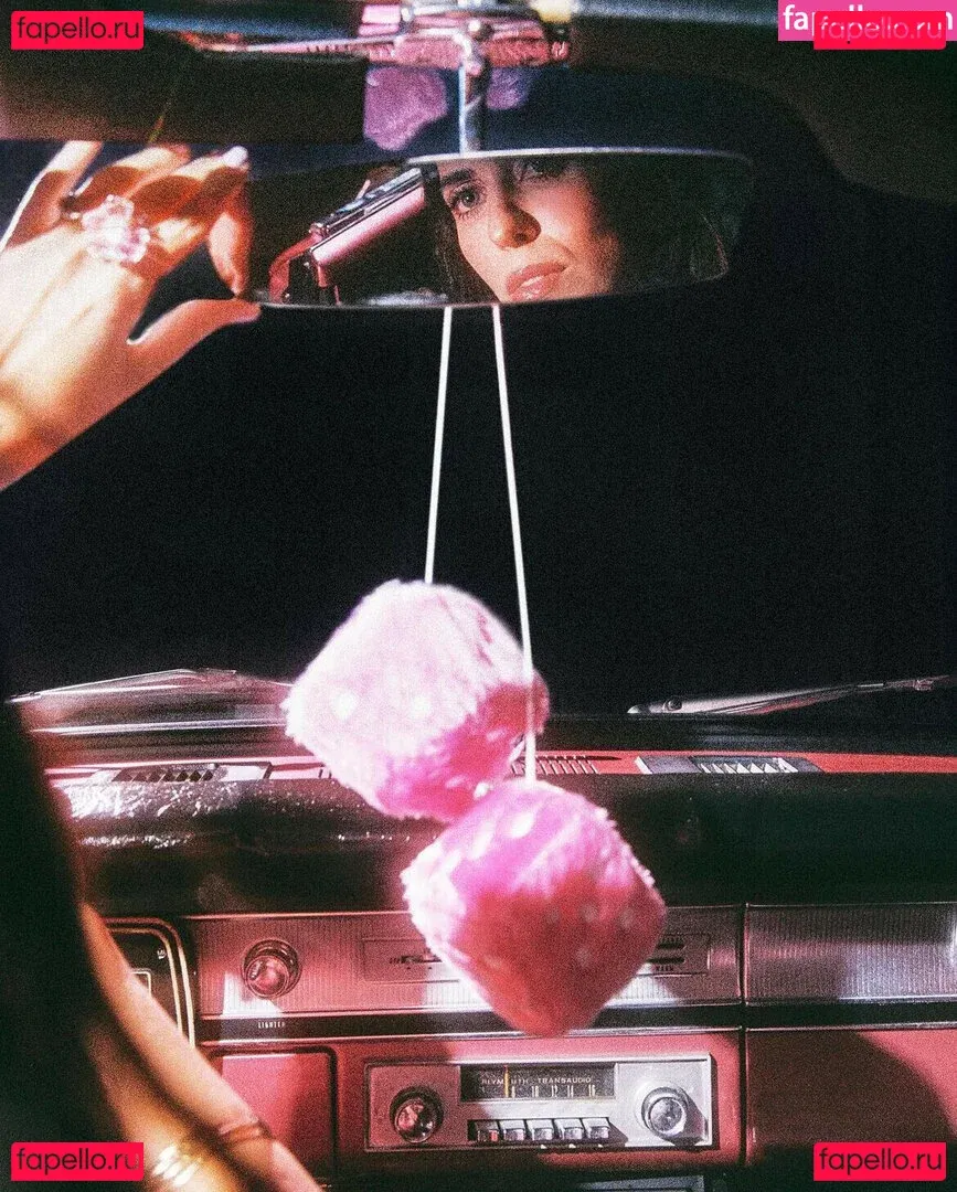 Hila Klein Onlyfans Photo Gallery 