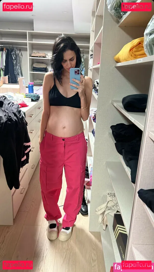 Hila Klein Onlyfans Photo Gallery 