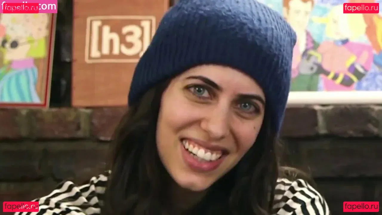 Hila Klein Onlyfans Photo Gallery 