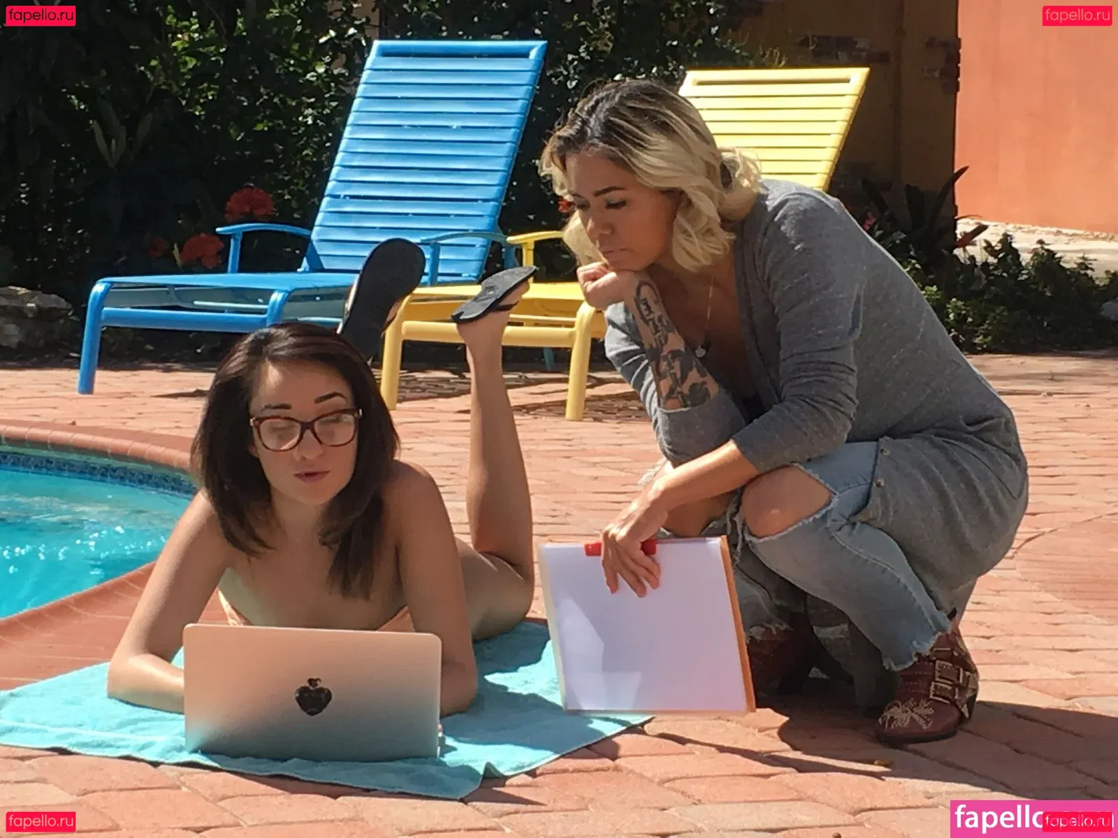 thedanavespoli Onlyfans Photo Gallery 