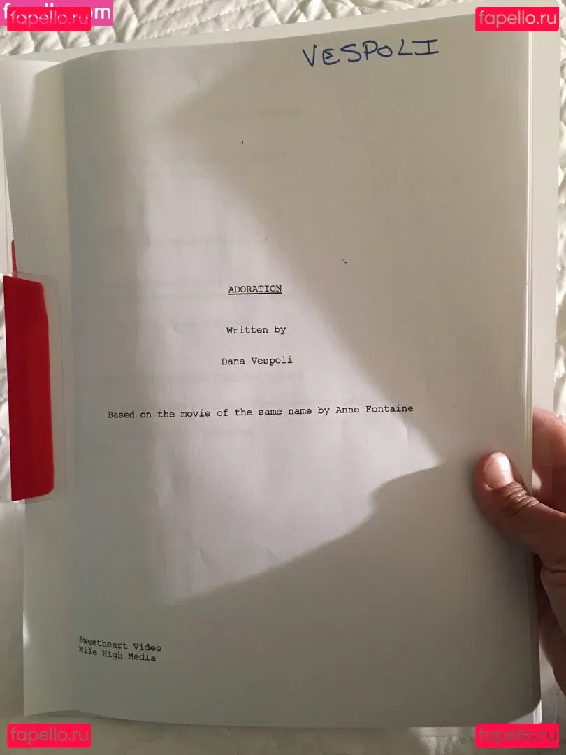 thedanavespoli Onlyfans Photo Gallery 