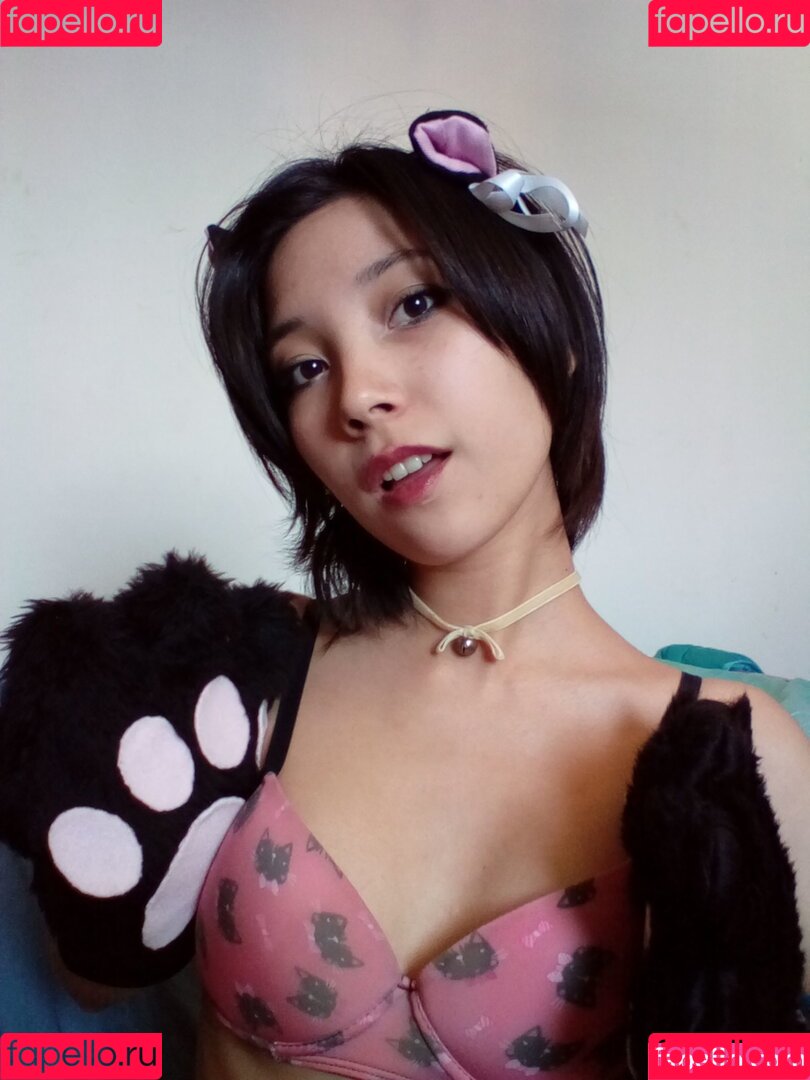 Yuka Neko Onlyfans Photo Gallery 