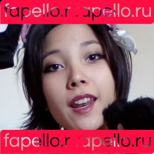 Yuka Neko Onlyfans Photo Gallery 