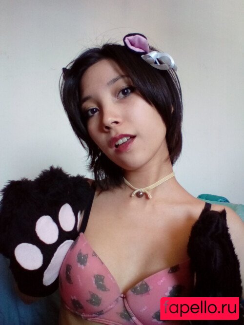 Yuka Neko Nude Onlyfans Photo 46