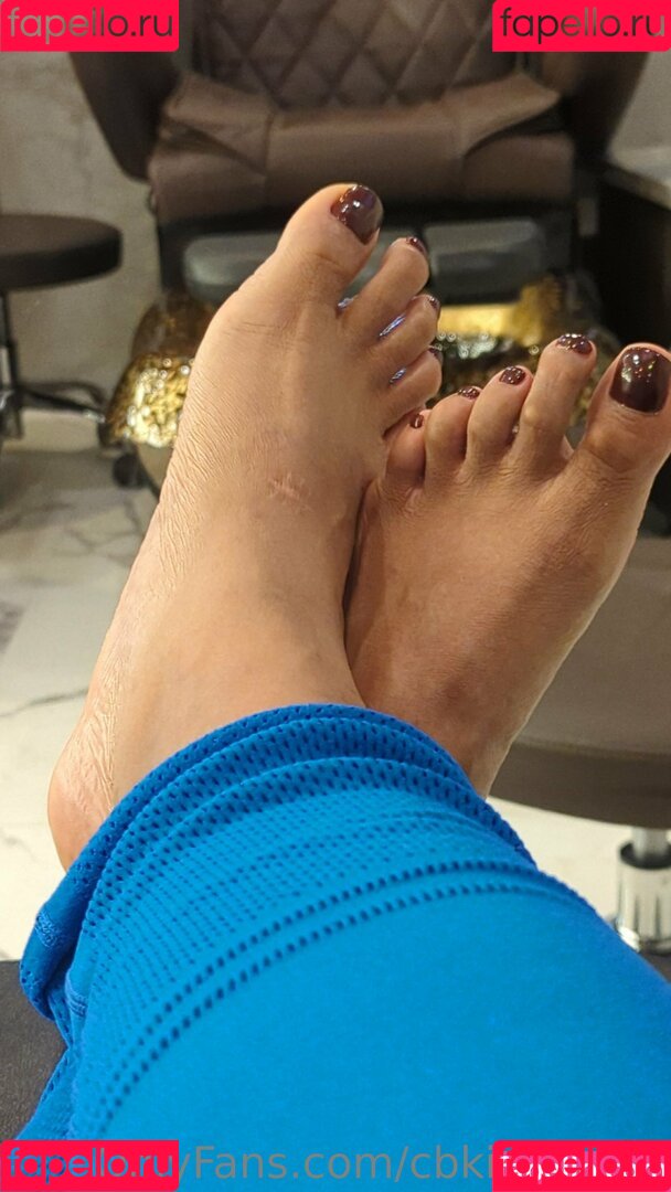 cbkissess95 Nude Onlyfans Photo 7